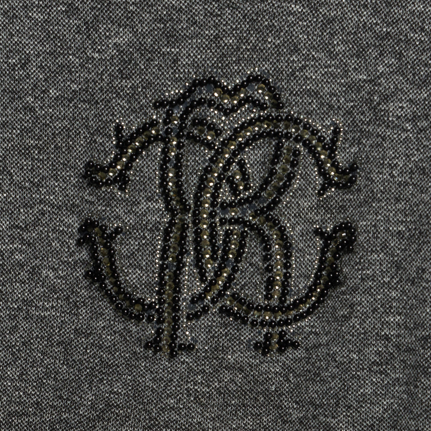 Fancy Grey Jumper