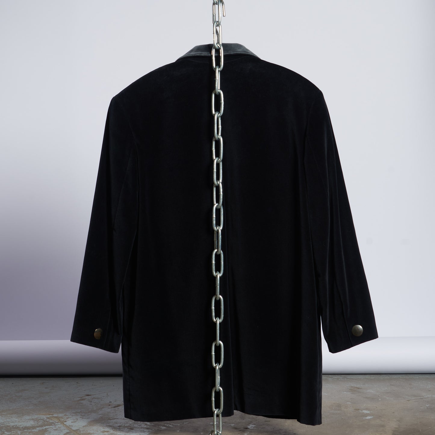 Designer Blazer