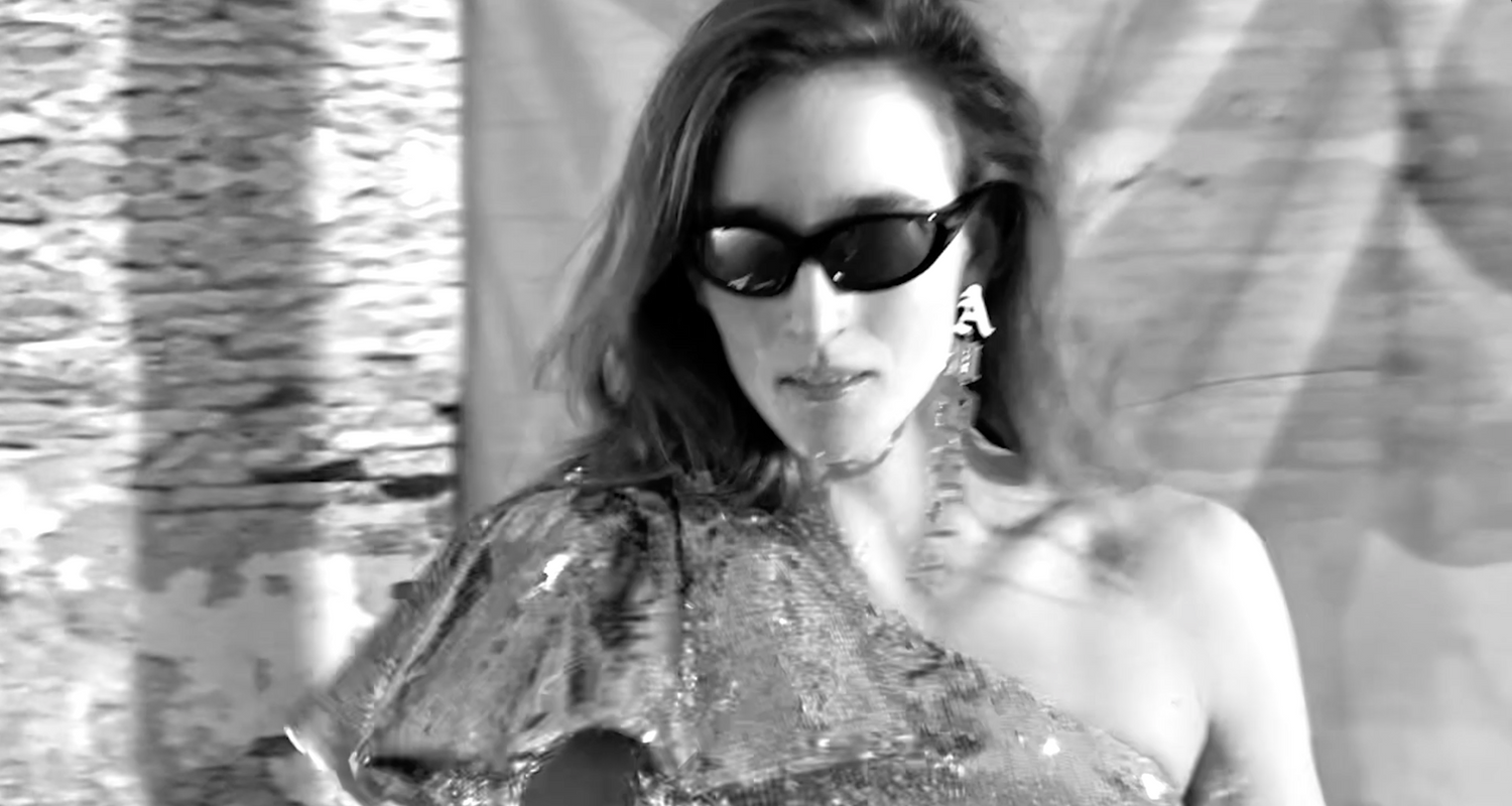 Felice Fancy audela