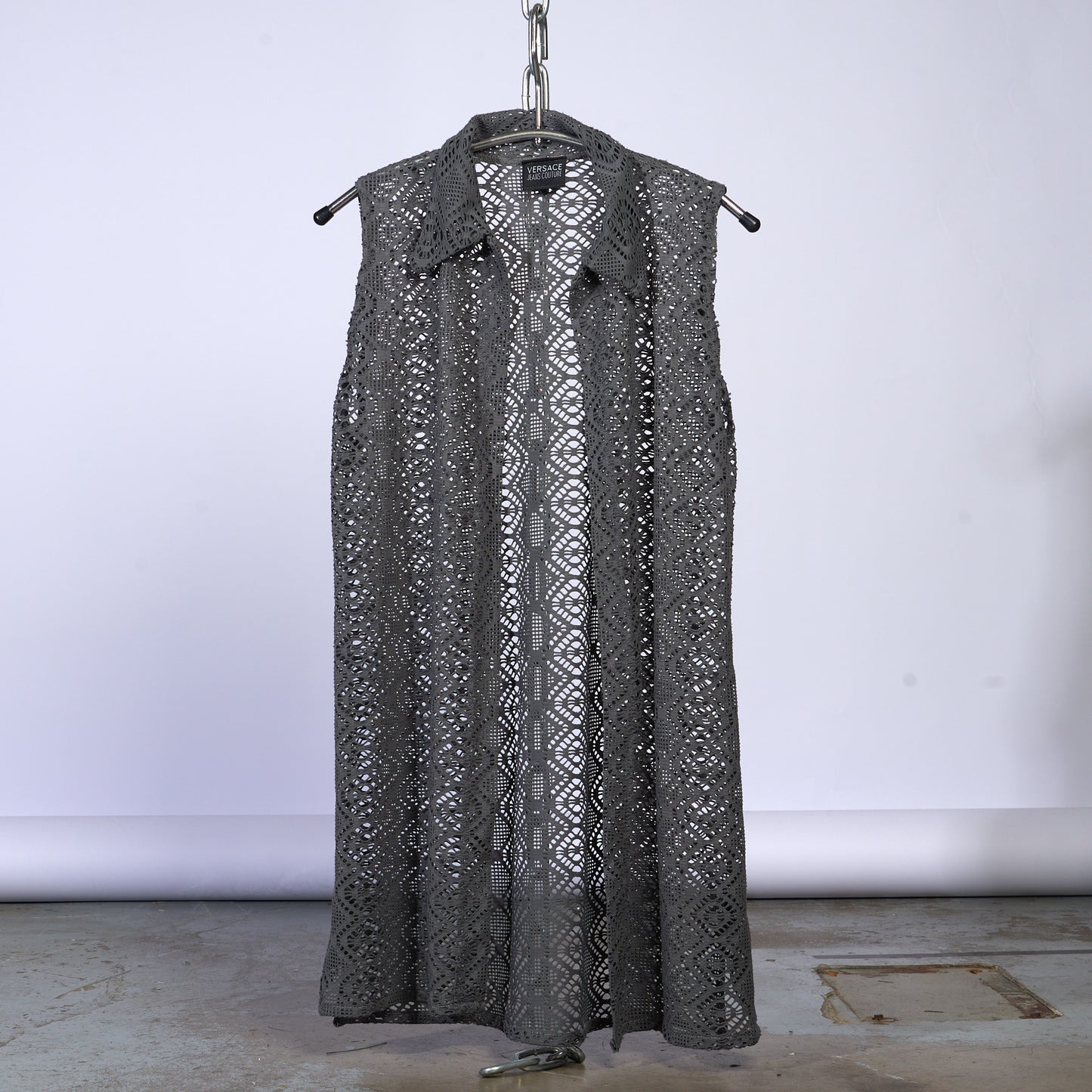 Designer Sleeveless Vest