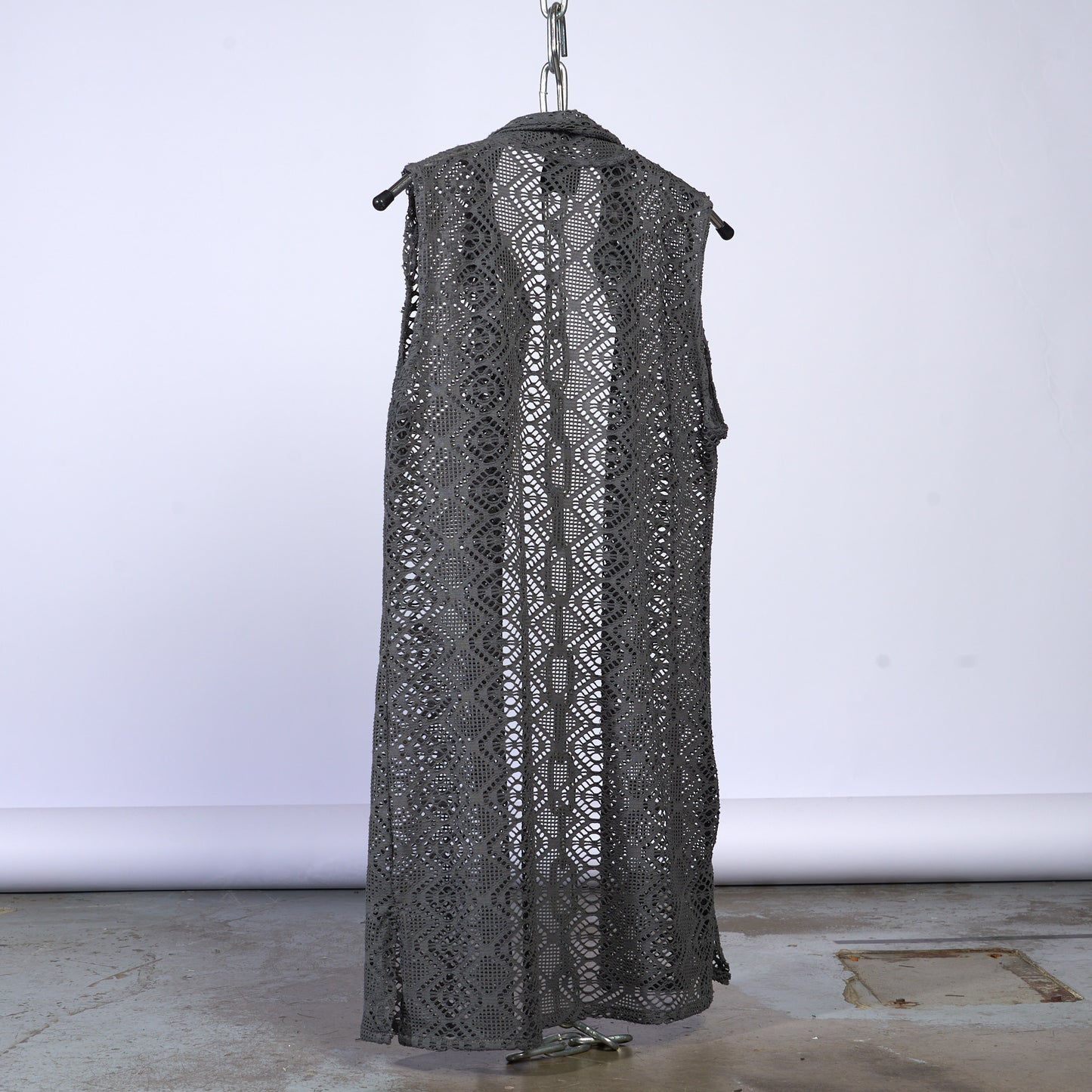 Designer Sleeveless Vest