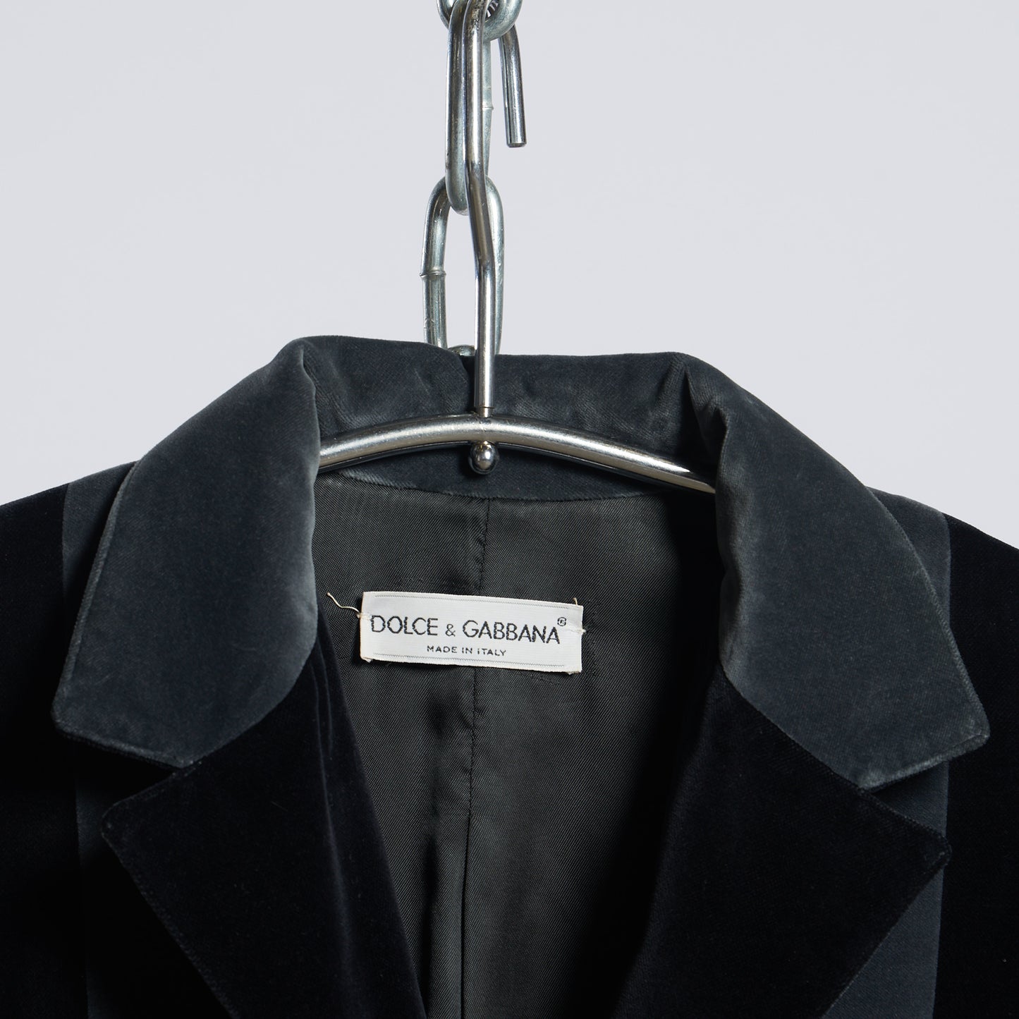 Designer Blazer